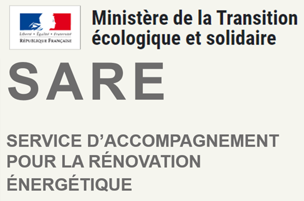 Programme SARE - CPA