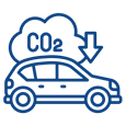 R&eacute;duction des &eacute;missions de gaz &agrave; effet de serre - CPA