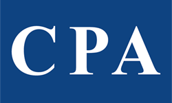 Logo CPA